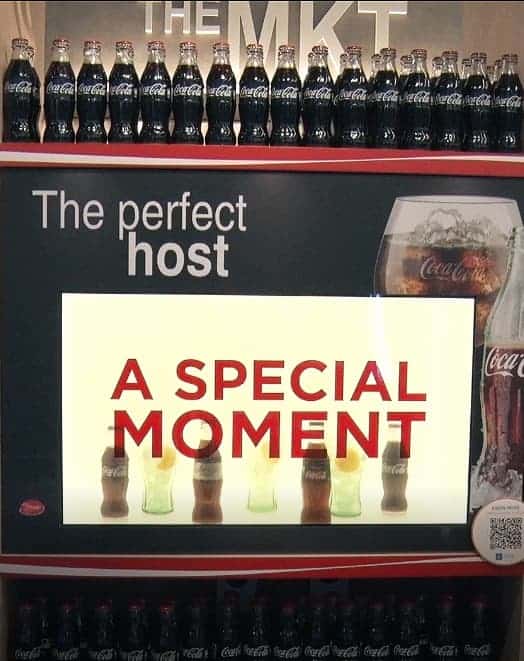 Digitalizando la actividad promocional en tienda