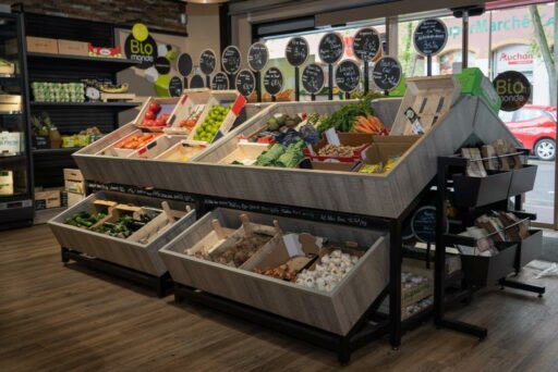 Biomonde, una respuesta a la tendencia bio