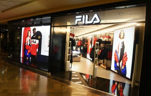 Fila continúa su expansión y renovación en Argentina