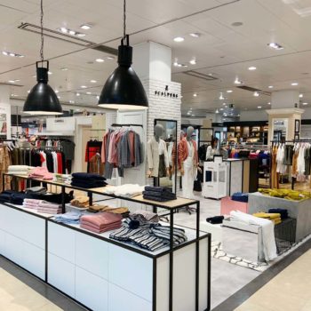 Scalpers crece y diversifica su negocio