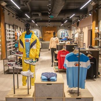 LPoint: rediseño y expansión de la marca