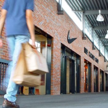 Building customer loyalty in retail