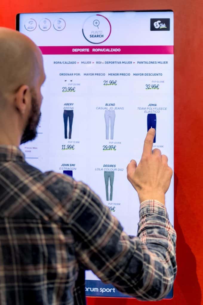 Retail trends 2020: Creating new experiences in physical stores