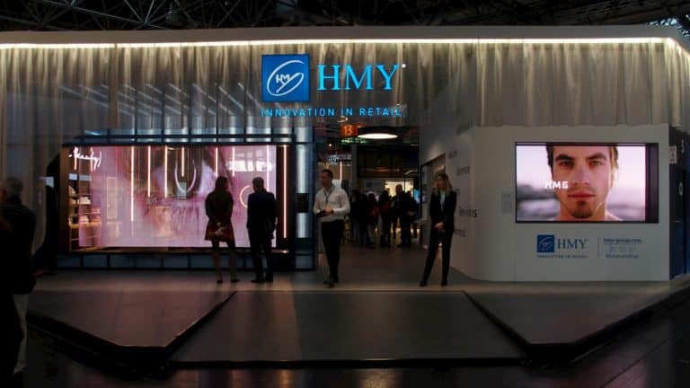 Marcando el paso del retail en EuroShop 2020