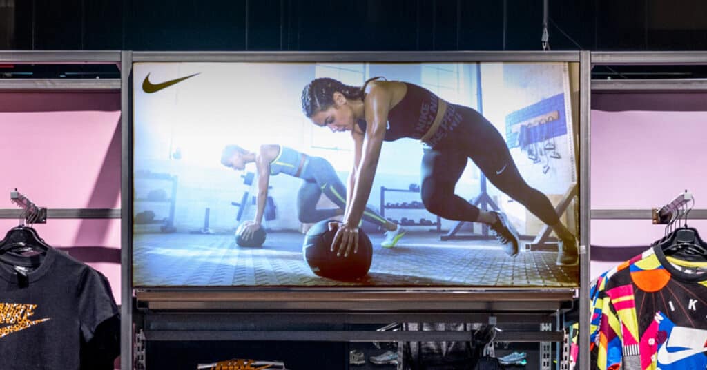 Lightbox : pourquoi un format analogique triomphe dans le retail de l´ère digitale ?