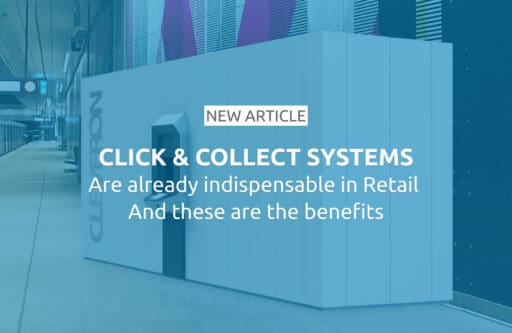 Le click and collect, les atouts d’un incontournable du retail
