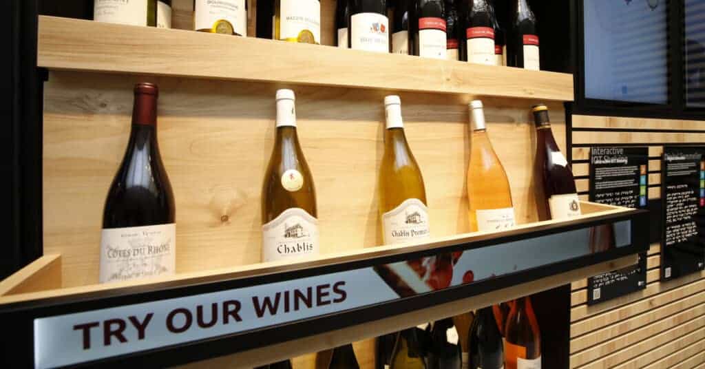 7 conseils pour tirer le meilleur parti du linéaire et attirer le consommateur