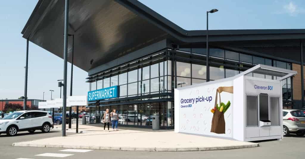 8 tendencias tecnológicas para transformar el retail de alimentación en 2021