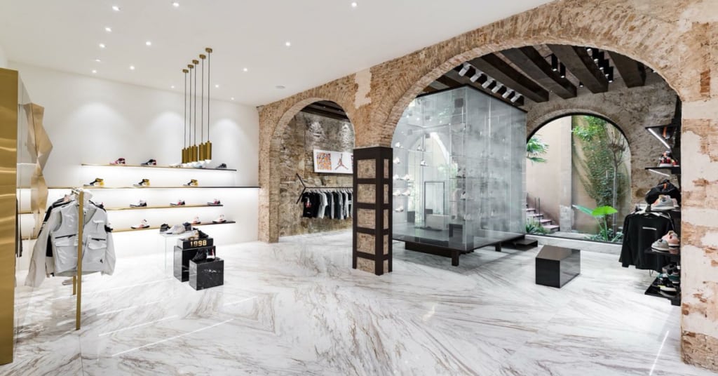 Cómo rediseñar tu tienda de deportes multimarca para convertirla en un referente del sector