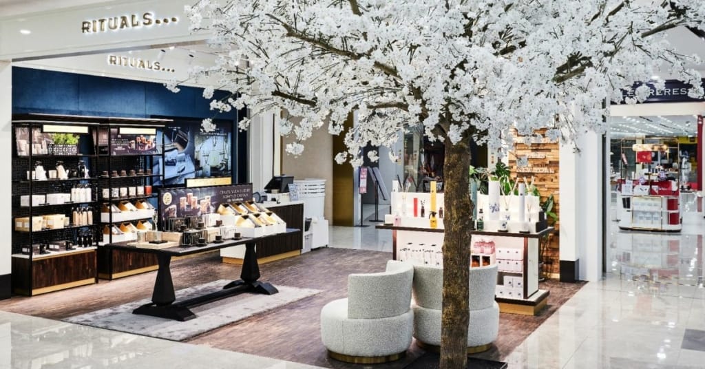 Los 5 materiales tendencia para el sector Health&Beauty