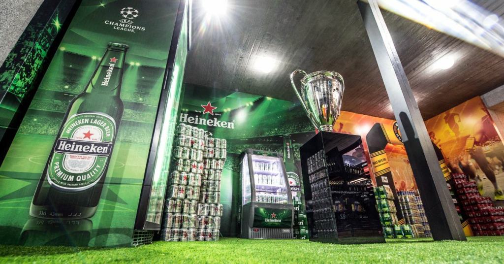 PLV, un imán para los puntos de venta