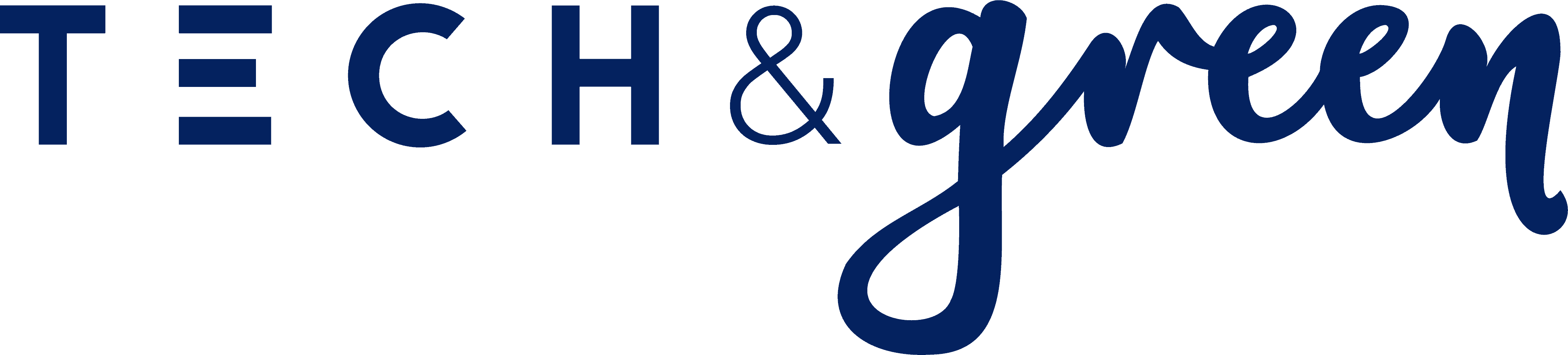  Technology and sustainability