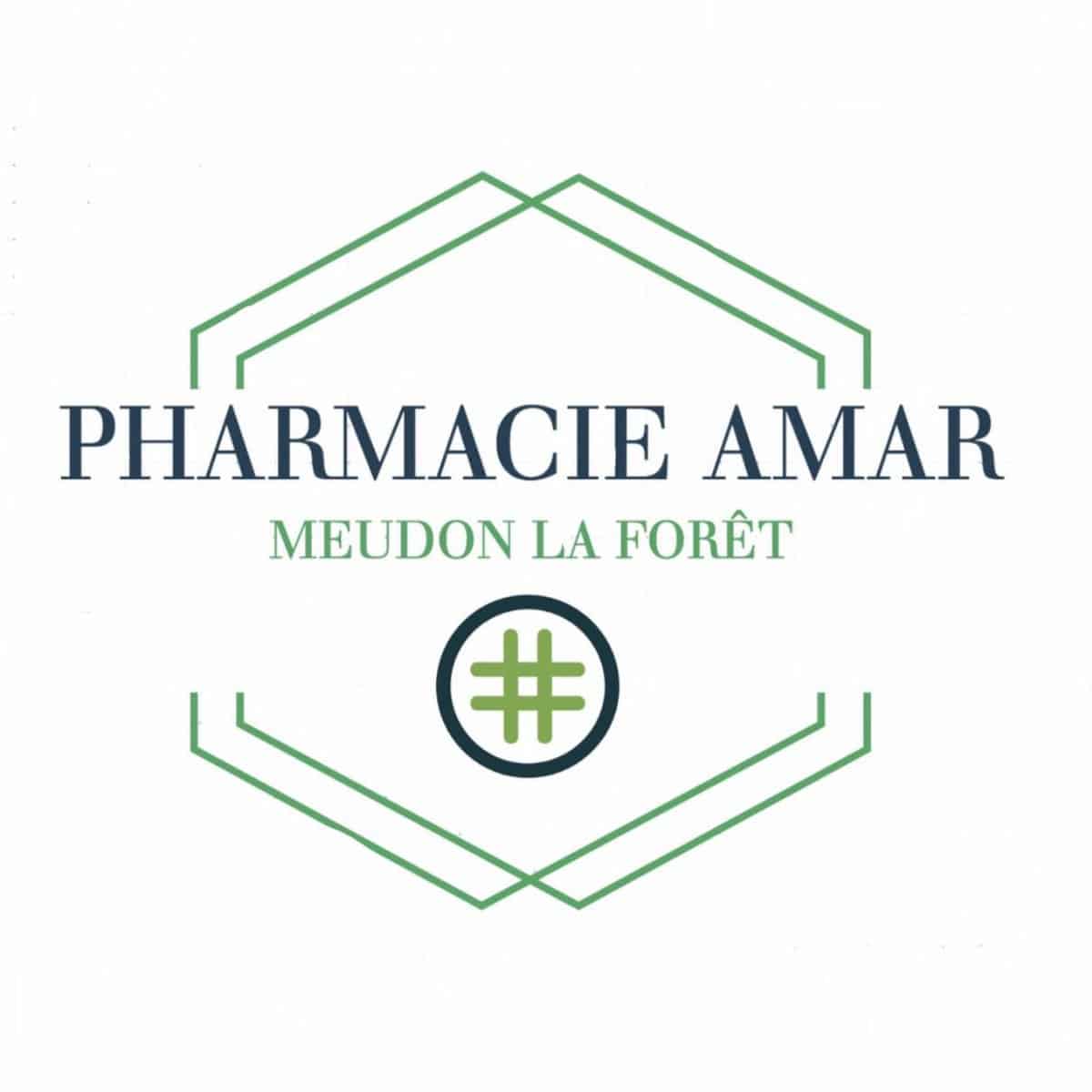 Pharmacie Amar