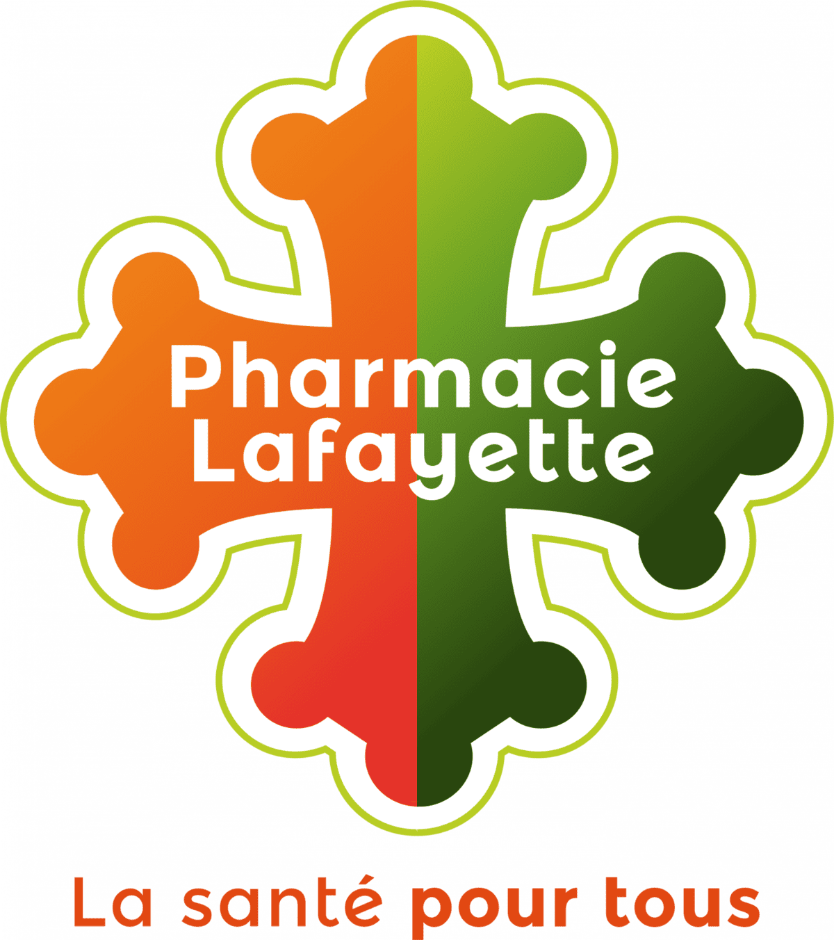 Pharmacie Lafayette