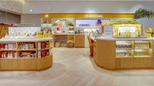 Retail Analytics. How to monetize the data generated by your stores